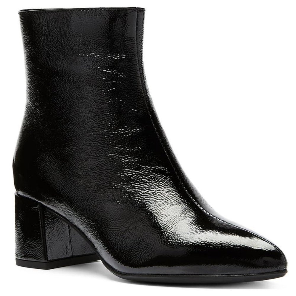 NEW Darling Waterproof Pointed Toe Bootie LA CANADIENNE 7 - Picture 2 of 10